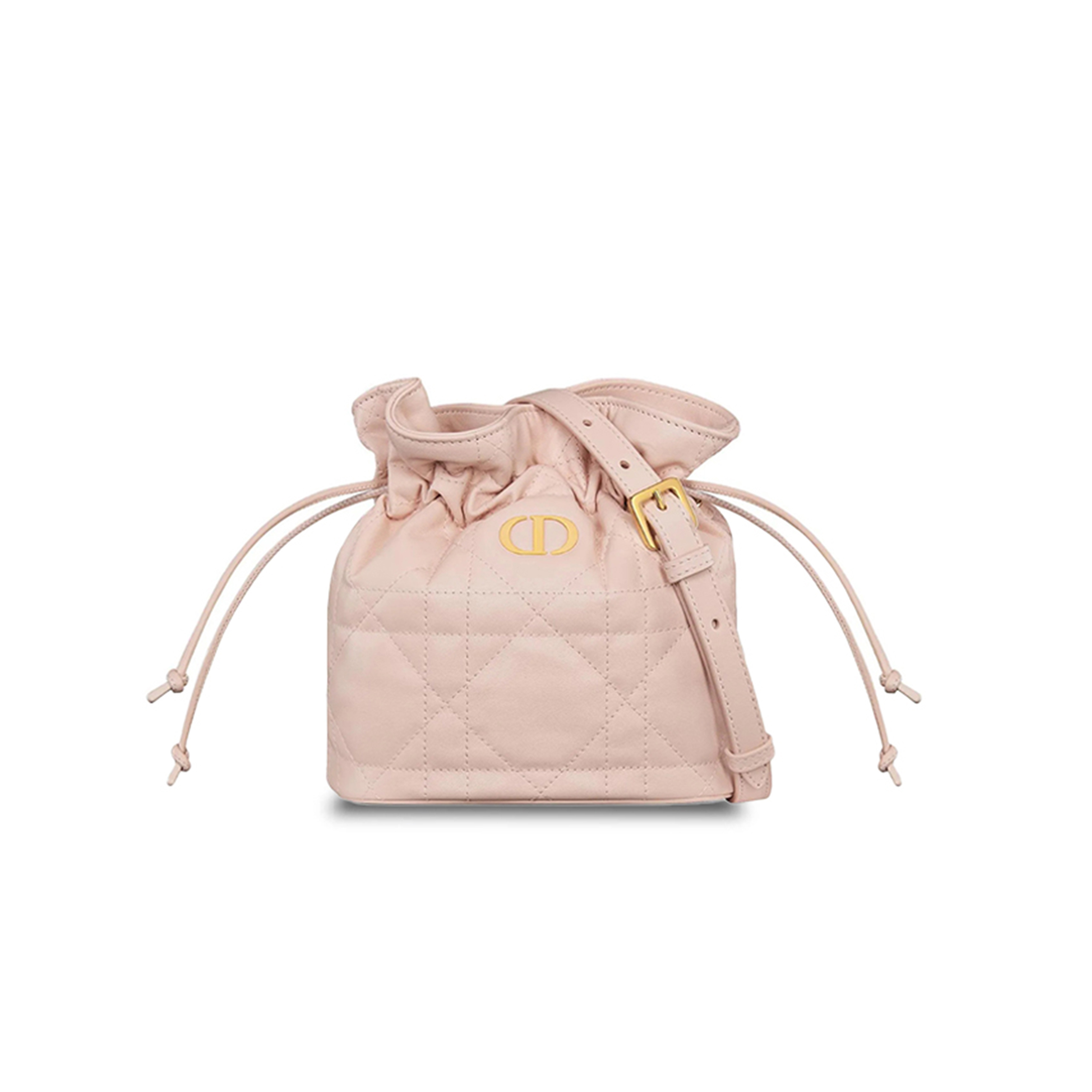 D*or miss caro mini bucket bag with drawstring s5223uhag-m413 (18.5*16*13cm)